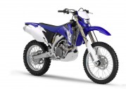 Yamaha WR450F Yamaha WR450F